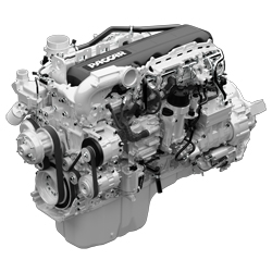 P507C Engine